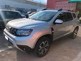 Dacia Duster 1.0 tce gpl 4x2 - Dacia Duster mit Benzin-Antrieb: Kombi