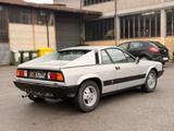 Lancia Beta Montecarlo 2.0 Coupé - Lancia Beta mit 3 Türen
