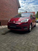 Citroën Citroen C4 Picasso Automatik Exclusive - gebrauchte Citroën C4 Picasso aus dem Jahr 2009