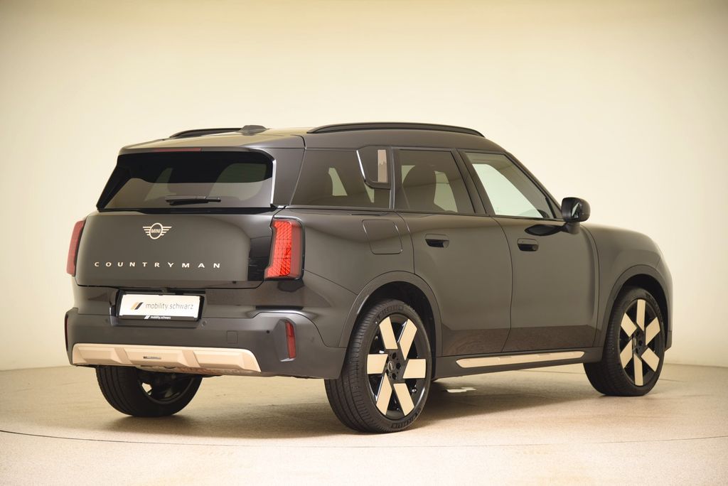 MINI Countryman C (Cooper)