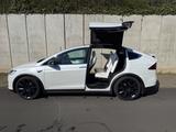 Tesla Model X SC05 FSD Batterie, Reifen, Fahrwerk neu