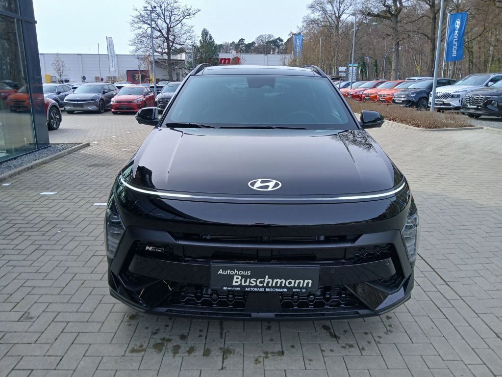 Hyundai Kona – Bild 2