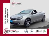 Volkswagen Golf IV Cabriolet 1.4 TSI Cup Navi SHZ PDC Klima - Volkswagen Golf: Iv