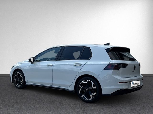 Golf 2.0 TDI DSG R-LINE AHK+LED+NAVI.+KAMERA+ACC