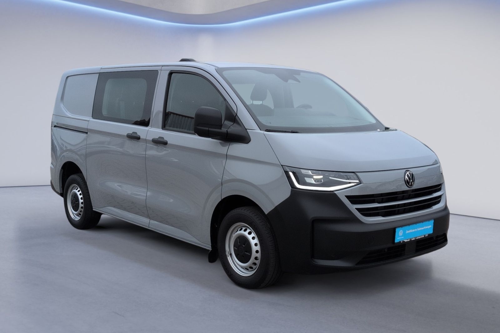 T7 Kasten Plus 2.0 TDI 4MO AHK+SH+NAVI+MATRIX+