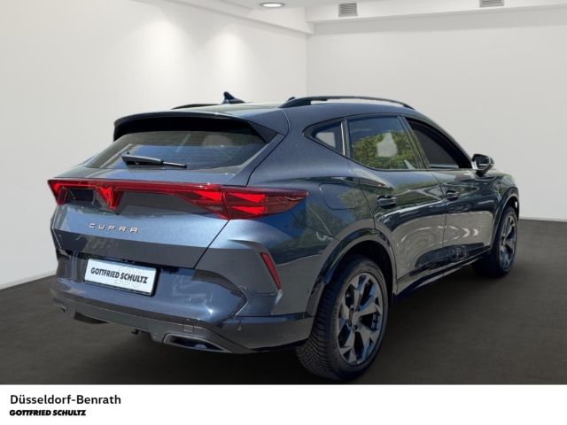 Cupra Formentor - Bild 4