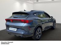 Cupra Formentor - Vorschau Bild 4