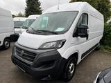 Fiat Ducato Grossr.-Kasten 35 140 L4H2 RS: 4035 mm - Fiat Ducato 35 l4h2