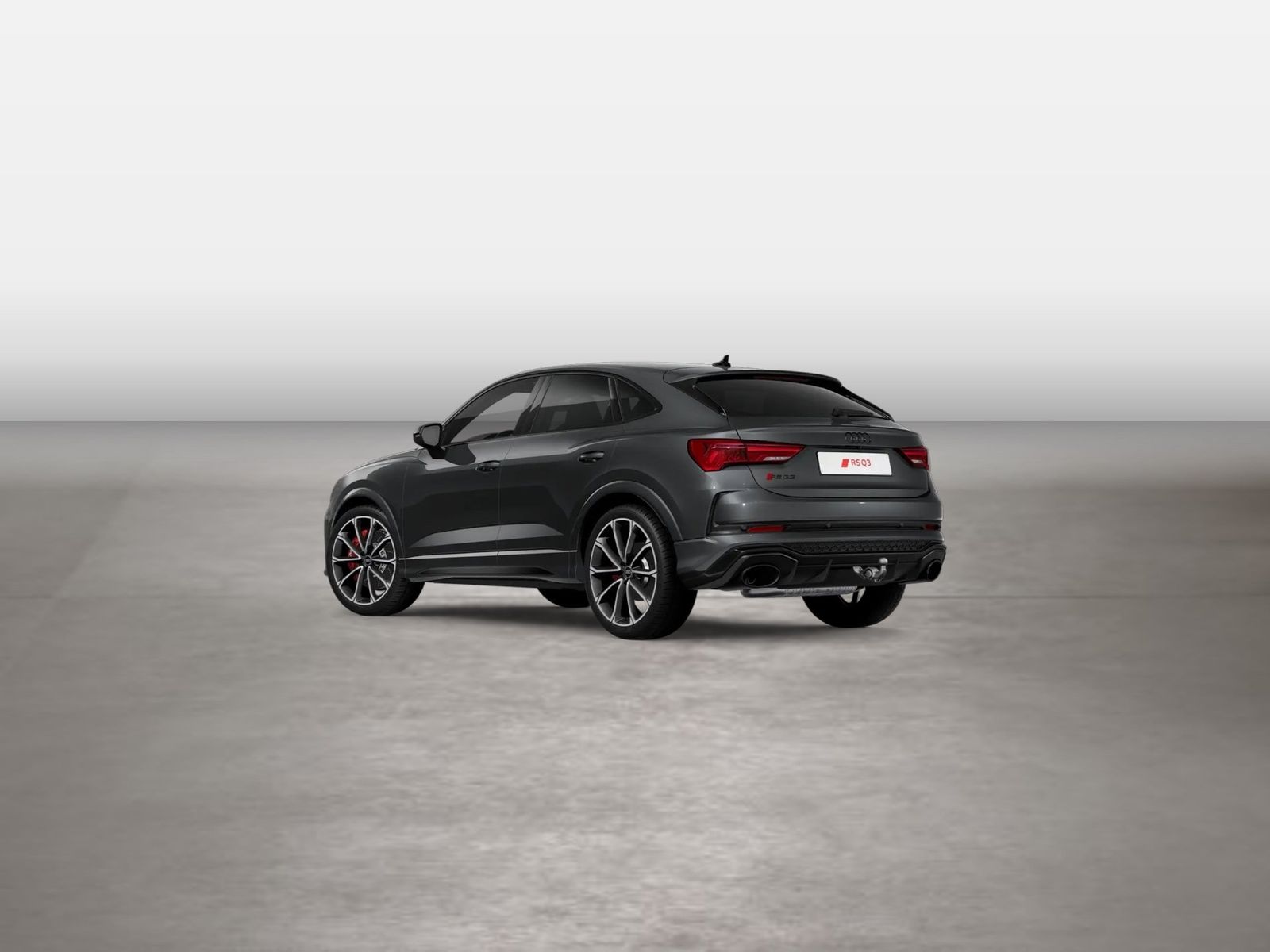 Audi RSQ3 - Bild 2