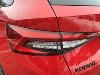 Skoda Kodiaq - Vorschau Bild 16
