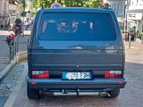 Volkswagen T3 andere - Volkswagen T3 Oldtimer mit Benzin-Antrieb