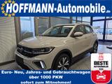 Volkswagen T-Cross Style Matrix-LED,Climatr.,Kamera,Sitzhzg - Neuwagen: Automatik