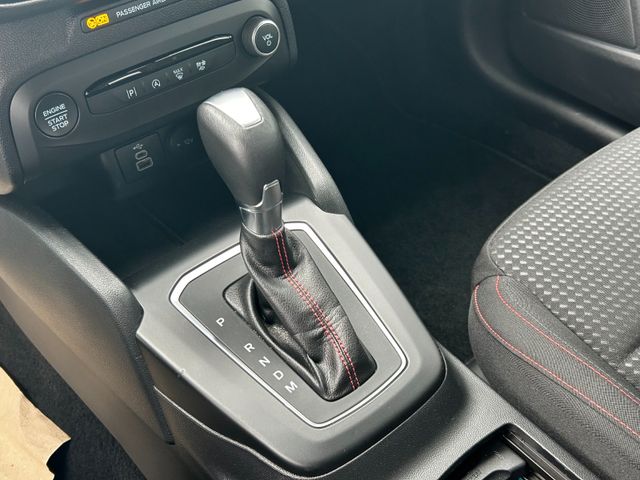 Focus Turnier ST-Line Design*KAMERA*FSH*