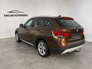 BMW X1 - 3