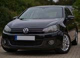Volkswagen Golf VI 1.4 TSI Highline - 93.186km - HU neu - Volkswagen Golf aus 2011 mit Benzin-Antrieb: Kombi, 1.4