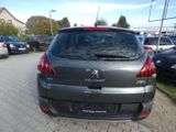 Peugeot 3008 Express Klima Alu. Panoramadach Radio HU AU - Peugeot 3008 aus 2016