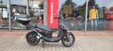 Super Soco CPX  90 km/h 2 Akkus  Gewährleistung, bis 140 km - SUPER SOCO MOTORRAD