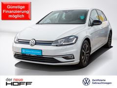 Volkswagen Golf VII 1.5 TSI BlueMotion IQ-Drive LED Navi