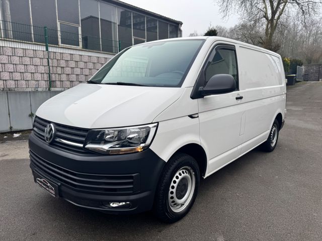 Volkswagen T6 2,0TDI DSG,BOTT Schranksystem,1Hand,TOPZUST