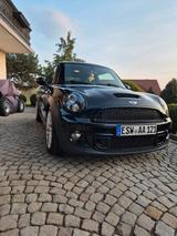 MINI Mini Cooper S R56 - MINI Cooper S: R56