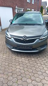 Opel Zafira Tourer