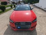 Audi S3 2.0 TFSI S tronic quattro Cabriolet - - Audi S3: Cabrio