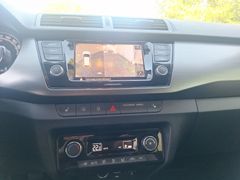 SKODA Fabia Combi 1.0 TSI Style Rfk LM15 PDC Sitzhzg SKODA Fabia Combi 1.0 TSI Style Rfk LM15 PDC Sitzhzg