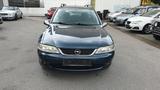 Opel Vectra 1.6 16V Comfort KOMBI - Opel Vectra in Wuppertal