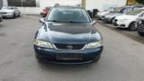 Opel Vectra 1.6 16V Comfort KOMBI - Opel Vectra aus 2000: Kombi