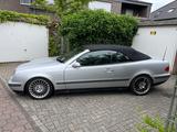Mercedes-Benz CLK 230 Automatik als Modell: Elegance - gebrauchte Mercedes-Benz CLK 230 aus dem Jahr 1998