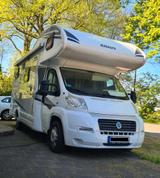 Knaus Sky Traveller 650D - Knaus 650