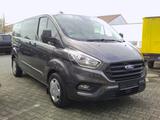 Ford Transit Custom L2 Klima + AHK - Ford Transit in Bielefeld