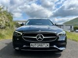 Mercedes-Benz C 220 d T 9G-TRONIC Avantgarde Reifen NEU sauber - Mercedes-Benz: Reifen