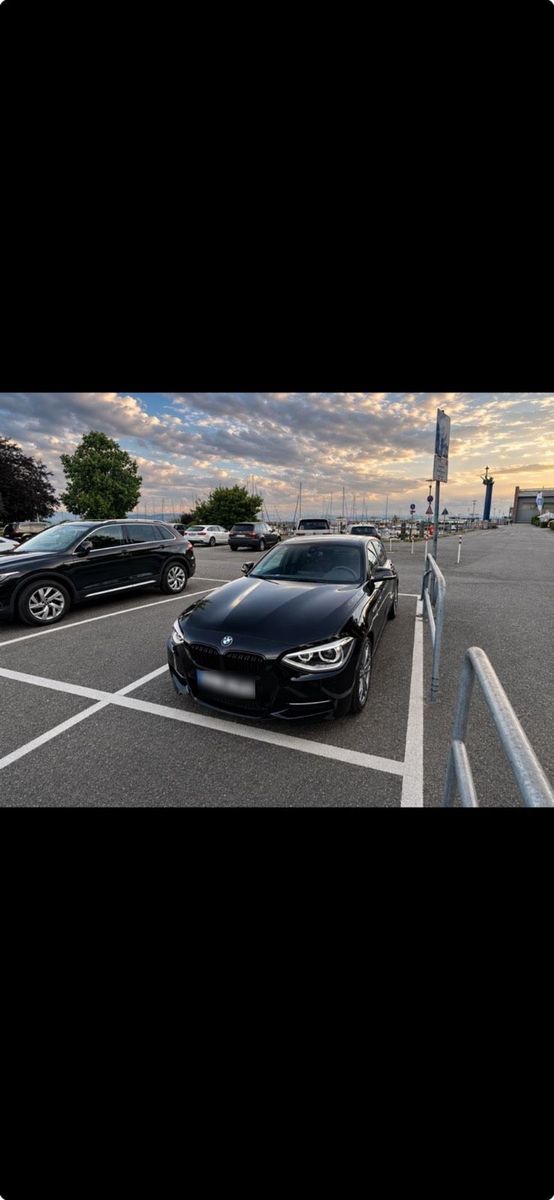 BMW BMW 135i Limousine