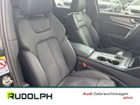Audi A6 - Vorschau Bild 10