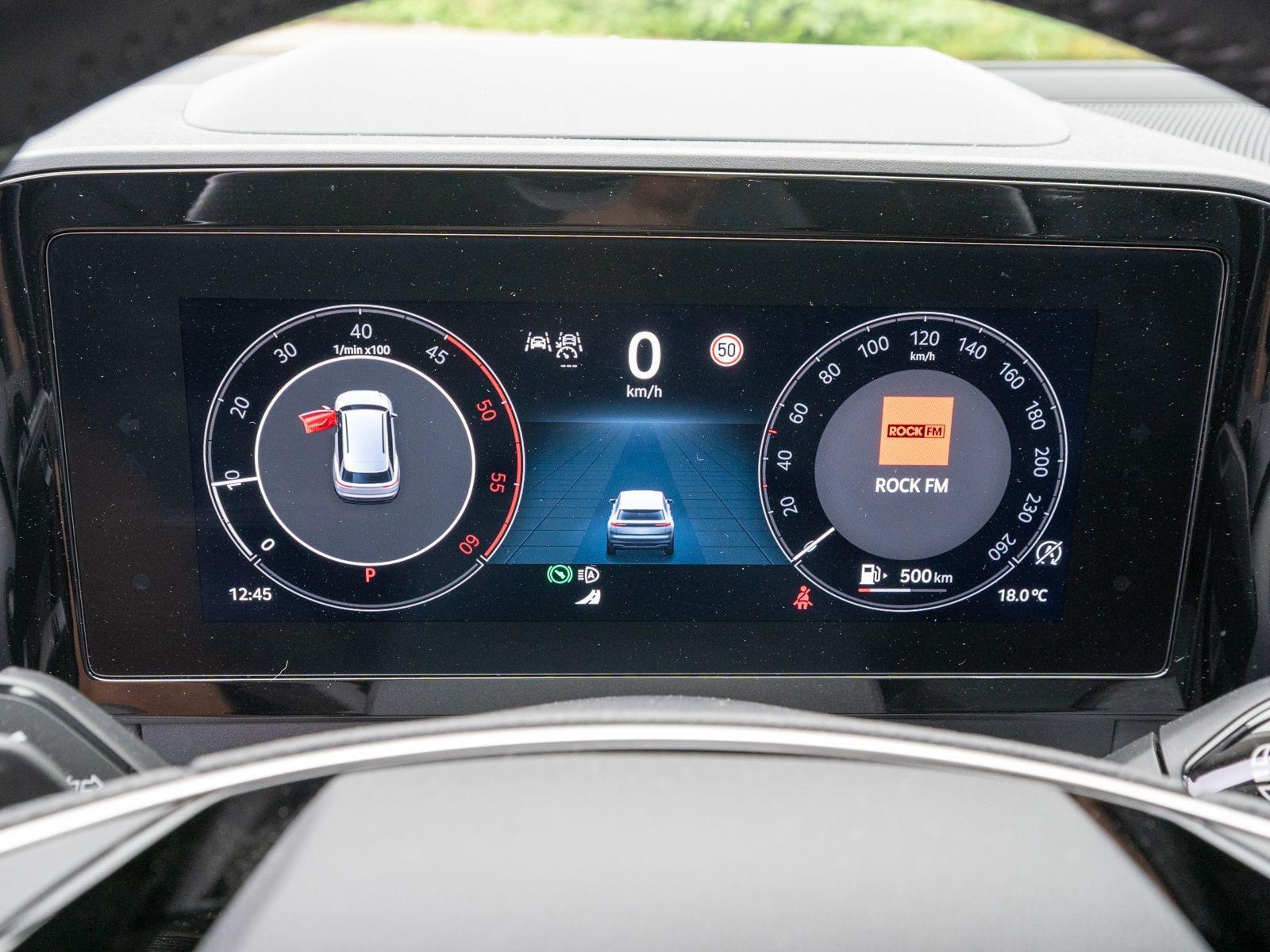 Skoda Kodiaq Selection 2.0TDI 4x4 DSG HUD PANO Stdhzg