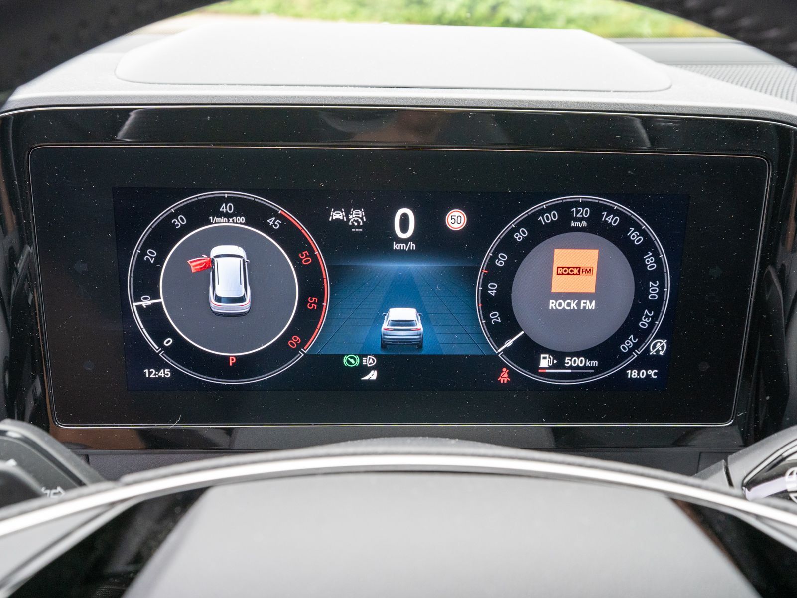 Skoda Kodiaq - Bild 15