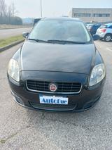 Fiat Croma Emotion - Fiat Croma mit Diesel-Antrieb: Automatik