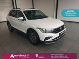 Volkswagen Tiguan 2.0 TDI Life  ACC|HarmanKardon|LED|AHK - Volkswagen Tiguan Allspace in Wuppertal
