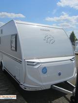 Knaus Sport 540 FDK Fahrradträger, Garagentür  - Offers