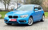 BMW 118 1 Limousine 5-trg. 118 i Advantage - BMW 118