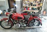 BMW R 60/2 1968  - BMW R 60 2