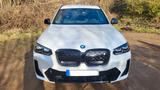 BMW iX3 INSPIRING, M Shadow Line, Panoramadach - BMW iX3: Von Privat