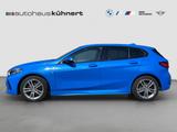 BMW 118d Aut. ///M-Sport ACC LED SpurAss HUD HiFi - BMW 1er Reihe: Kombi