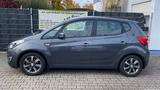 Hyundai ix20 1.6 Space Automatik/1.Hd/Garantie - Hyundai ix20 aus 2018