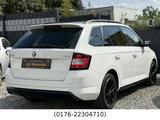 Skoda Combi 1.2 TSI*Monte Carlo*TEMPO*PANO*ACC* - Skoda Fabia: Weiß, Combi