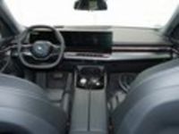 BMW 550 - Vorschau Bild 8