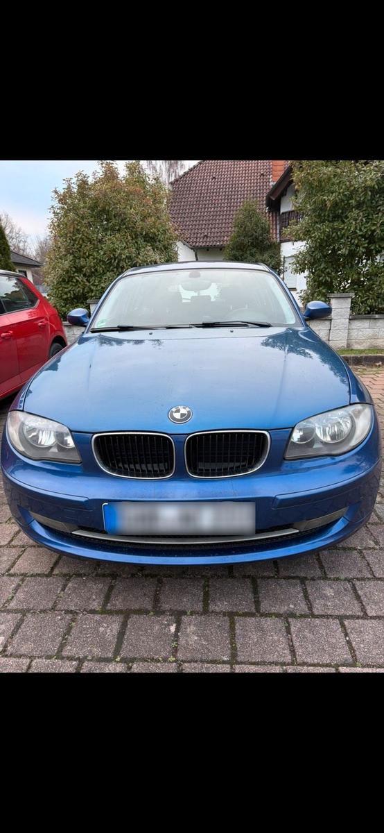 BMW 116
