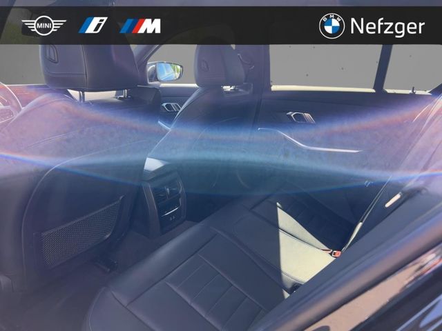 BMW 320 M Sport, 2022 — 8