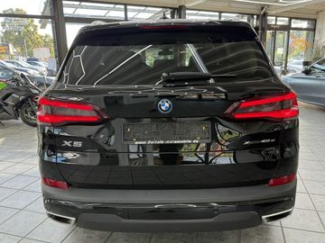 BMW X5 - 8